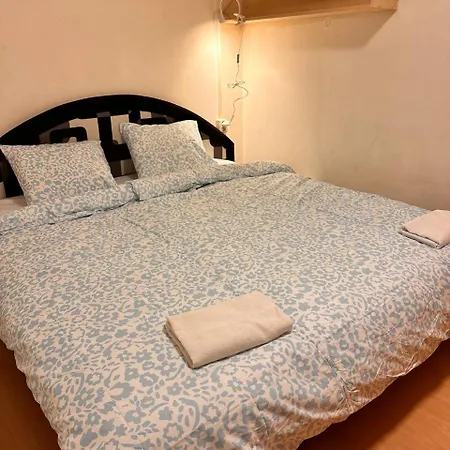Apartmans Turgenevova - Ostravska With Free Parking