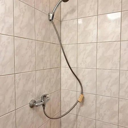 公寓 Apartmans Turgenevova - Ostravska With Free Parking *