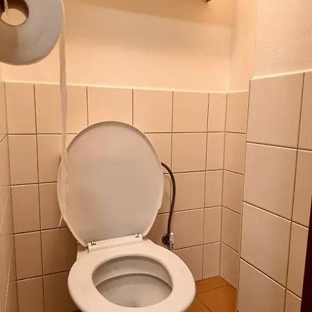 Apartmans Turgenevova - Ostravska With Free Parking 公寓 *