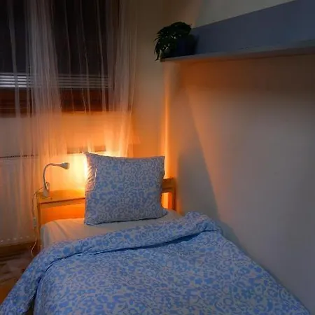 Apartmans Turgenevova - Ostravska With Free Parking 公寓
